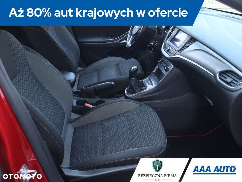 Opel Astra - 11