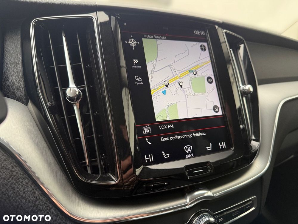 Volvo XC 60 - 19