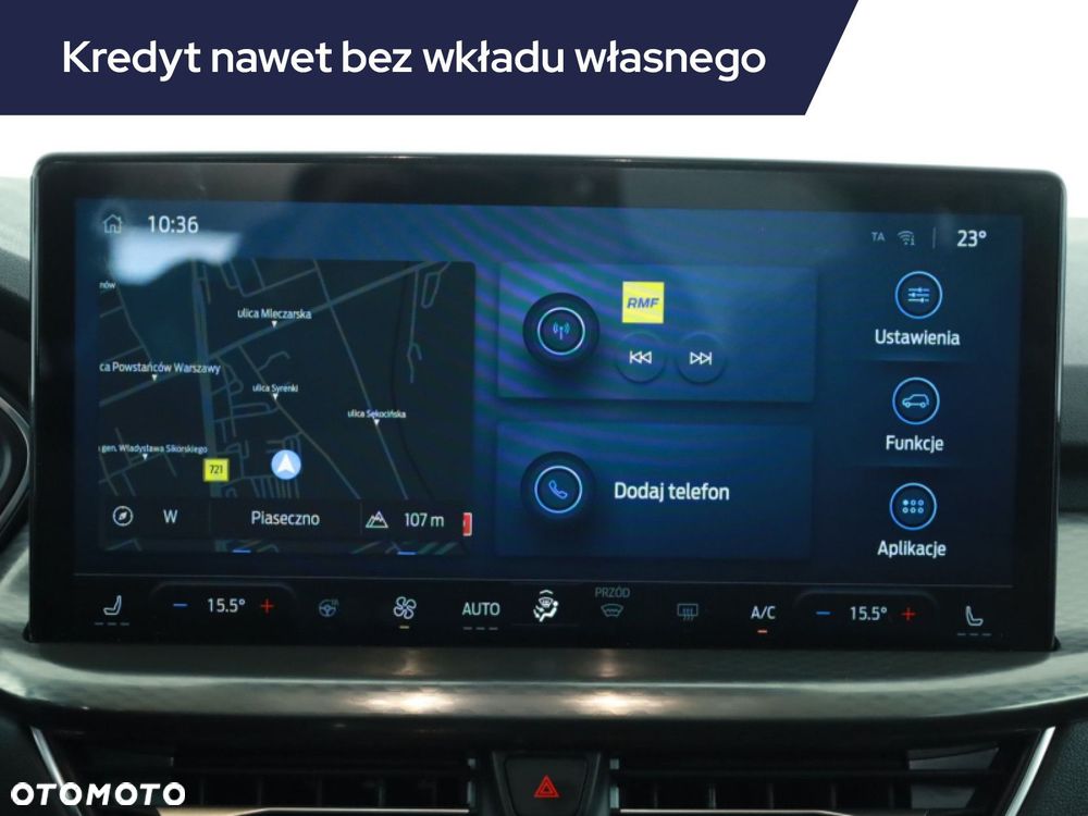 Ford Kuga - 11