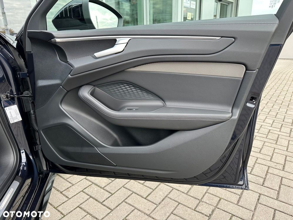 Audi A6 Limousine - 22