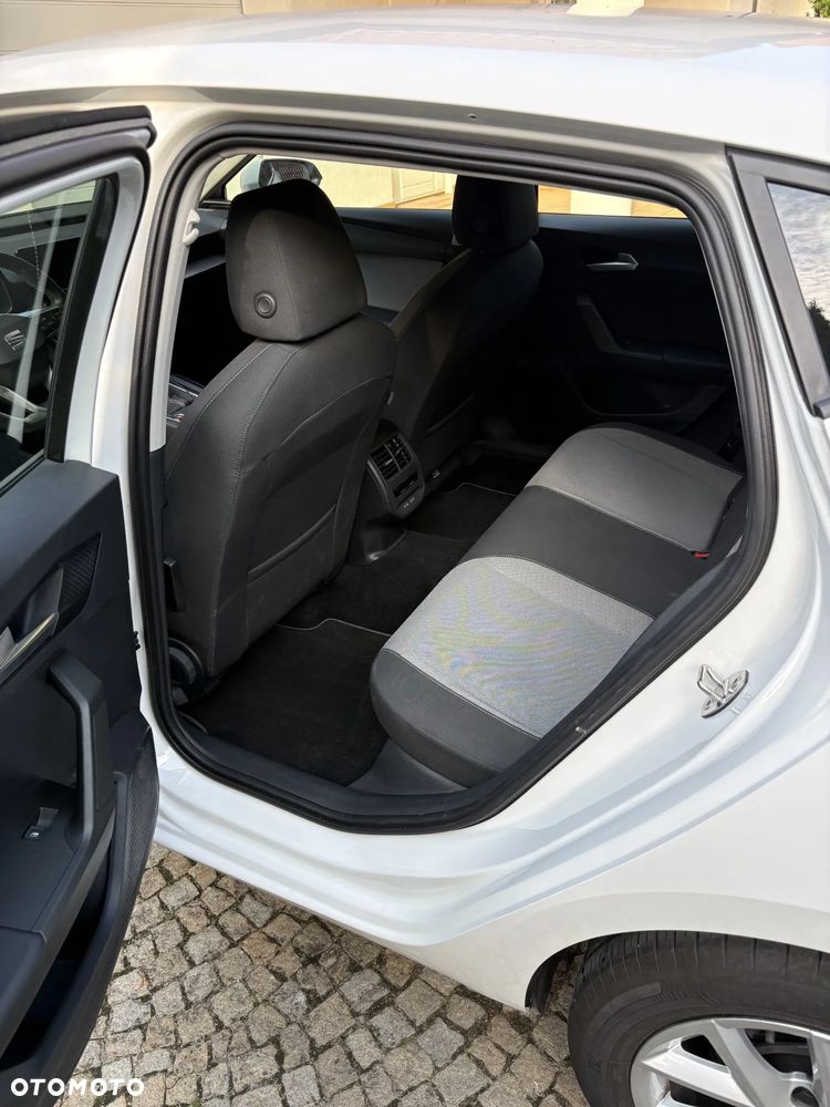 Seat Leon 1.0 TSI Full LED - 19