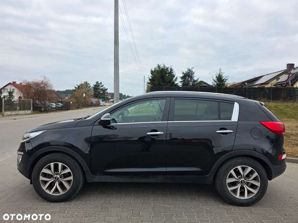 Kia Sportage 1.6 GDI M 2WD - 2