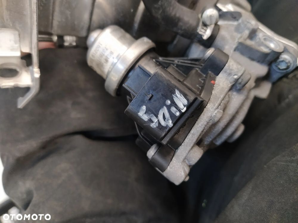 BMW X4 F26 CHŁODNICA SPALIN EGR NOWY ORYGINAŁ - 11