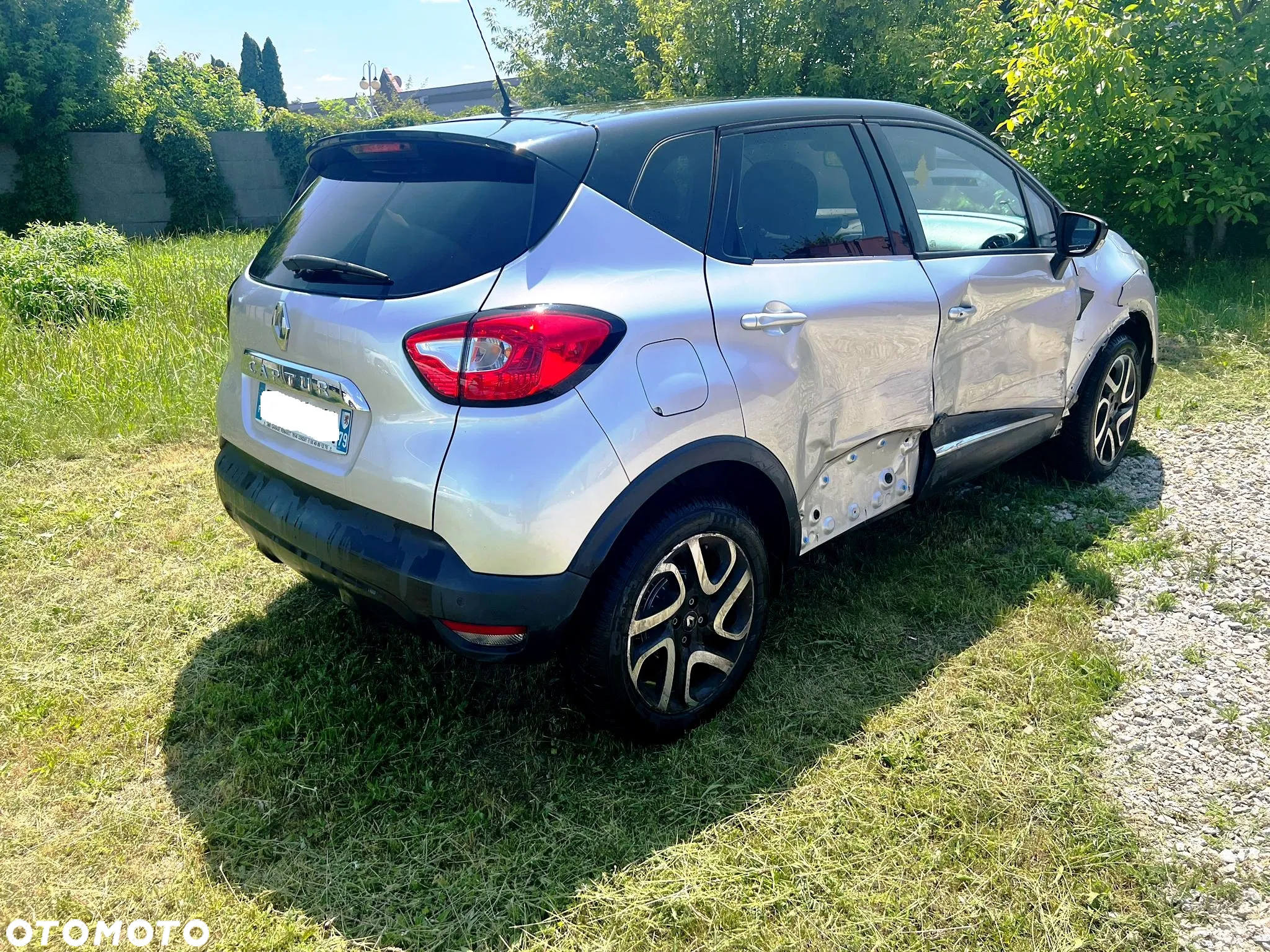 Renault Captur (ENERGY) TCe 90 LIFE - 7
