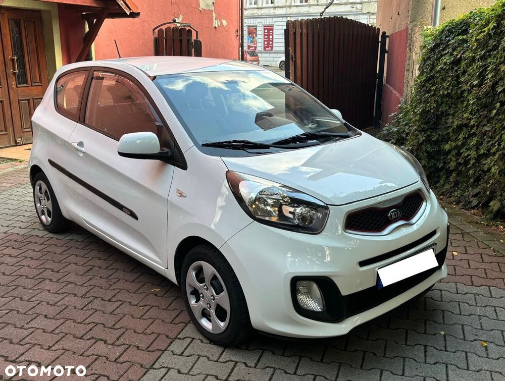Kia Picanto 1.0 M - 1