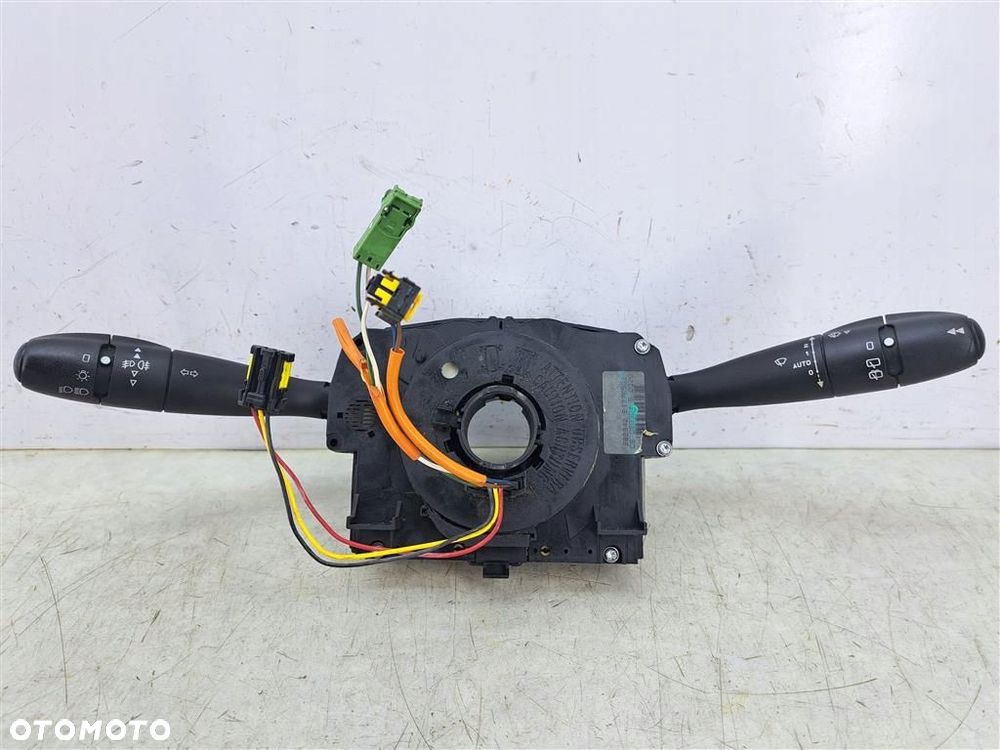 Przełącznik zespolony pająk Citroen C2 2003-2009 96488222XT ORYGINAŁ - 1