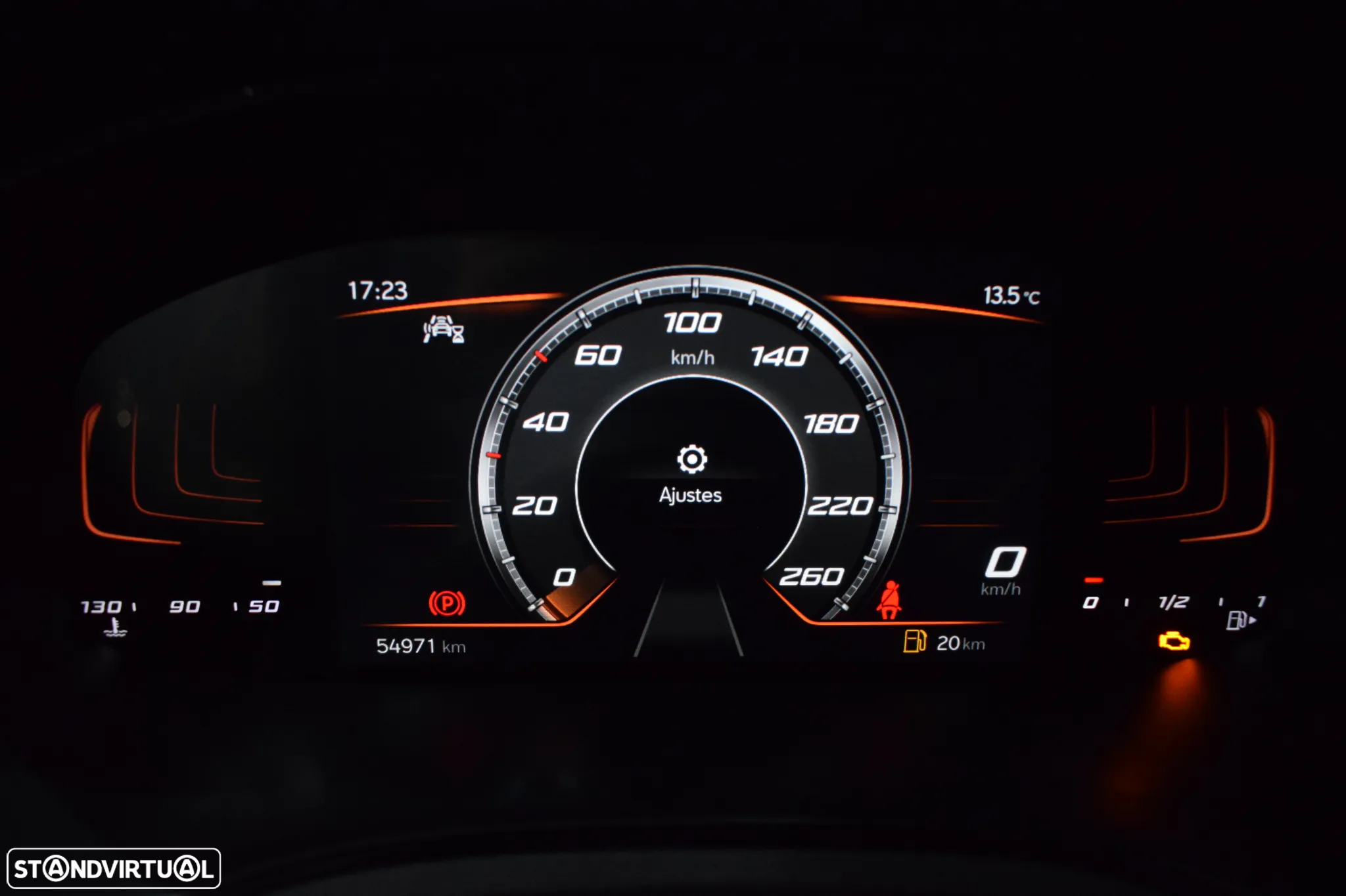SEAT Arona 1.0 TSI Xperience - 13