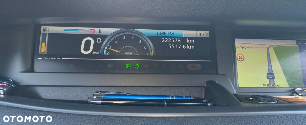 Renault Grand Scenic Gr 2.0 16V Privilege CVT - 7