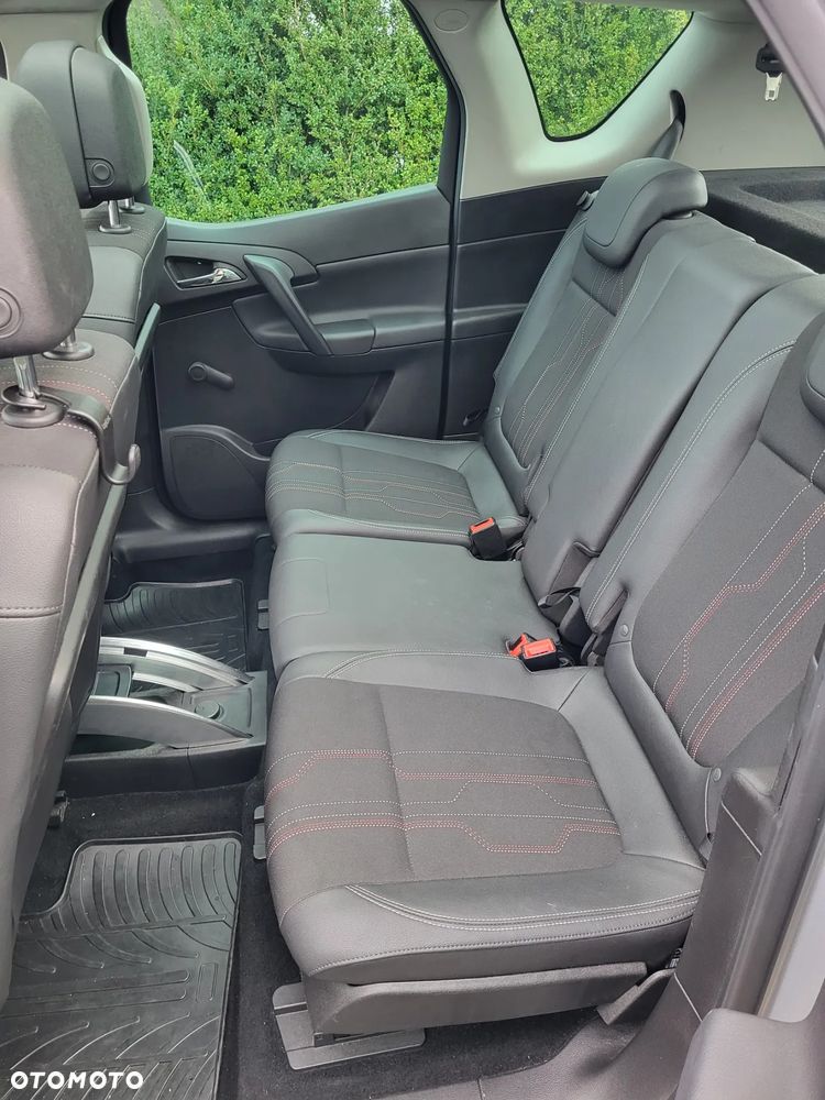 Opel Meriva 1.4 Ecoflex 150 Jahre - 14