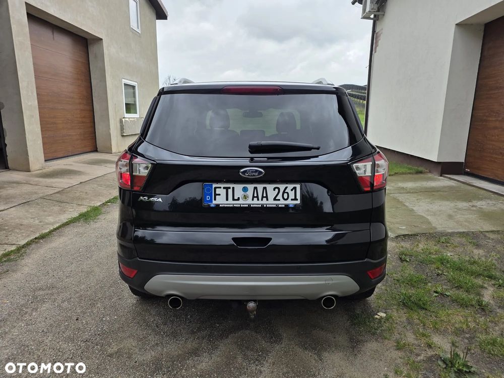 Ford Kuga 1.5 EcoBoost 2x4 Cool & Connect - 36