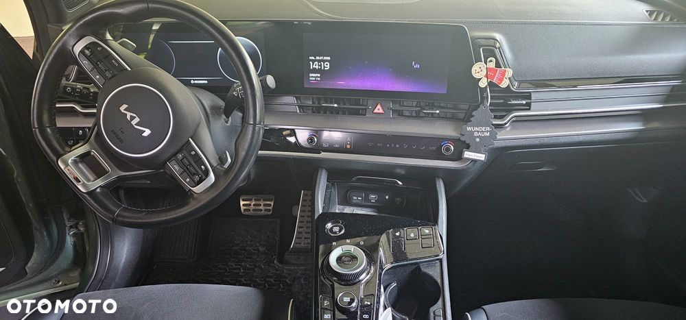 Kia Sportage - 6