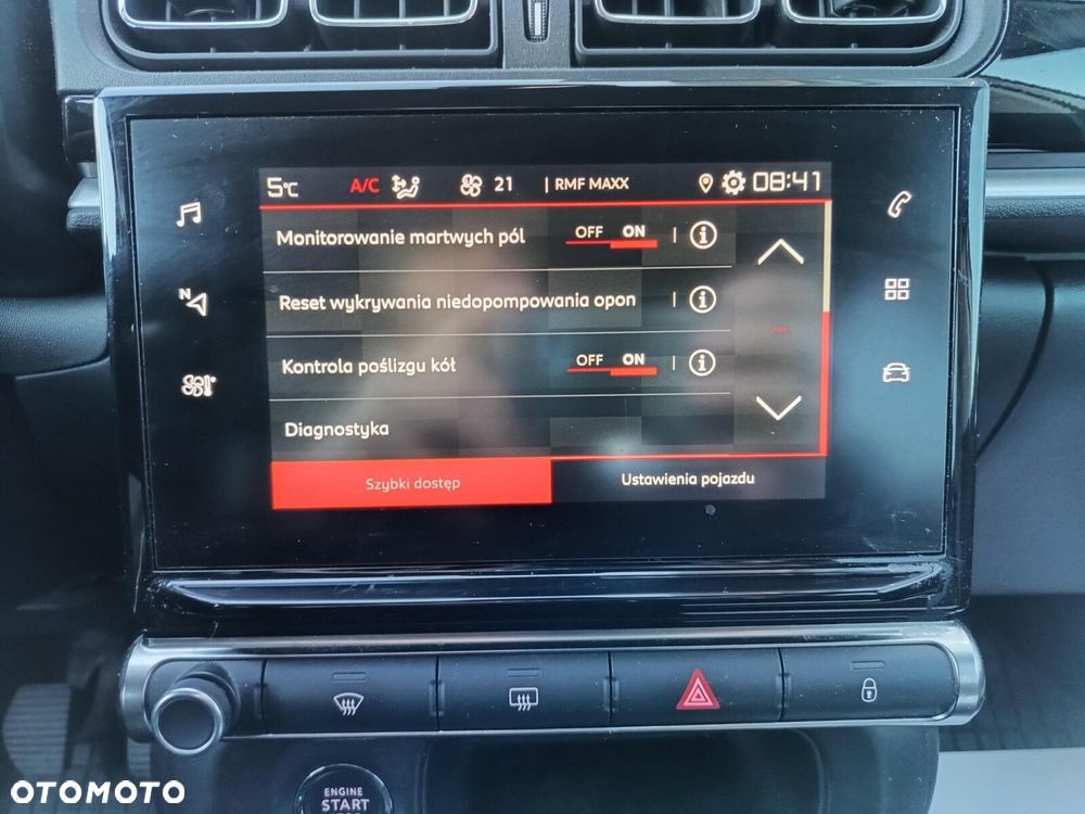 Citroën C3 1.2 PureTech Max - 31