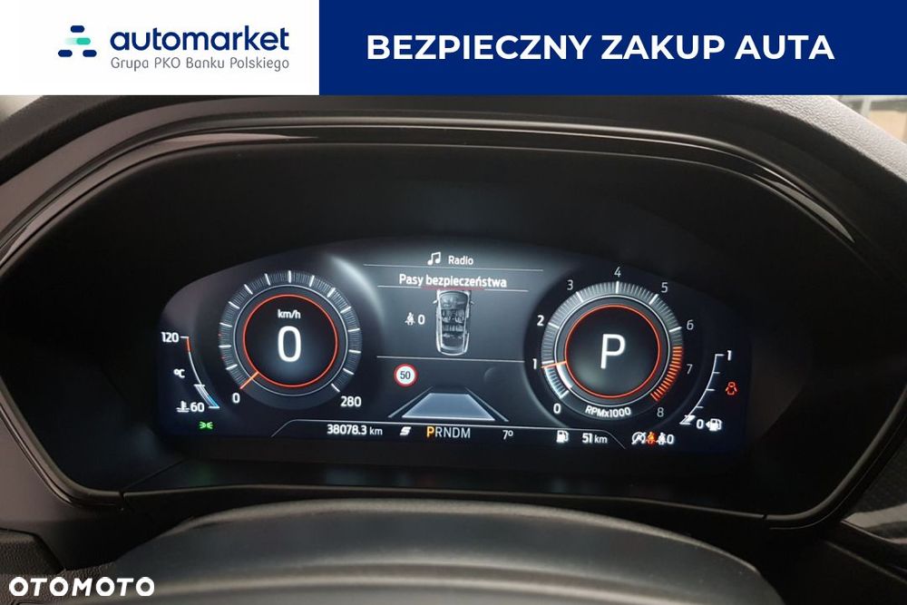 Ford Focus 2.3 EcoBoost ST X - 16