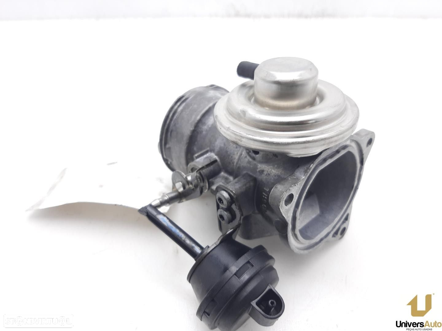 VALVULA EGR VOLKSWAGEN PASSAT 2001 -038129637L - 4