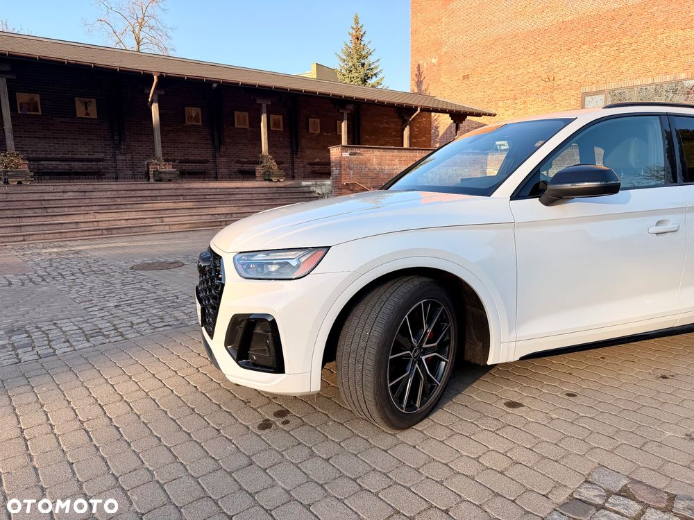 Audi SQ5 - 21