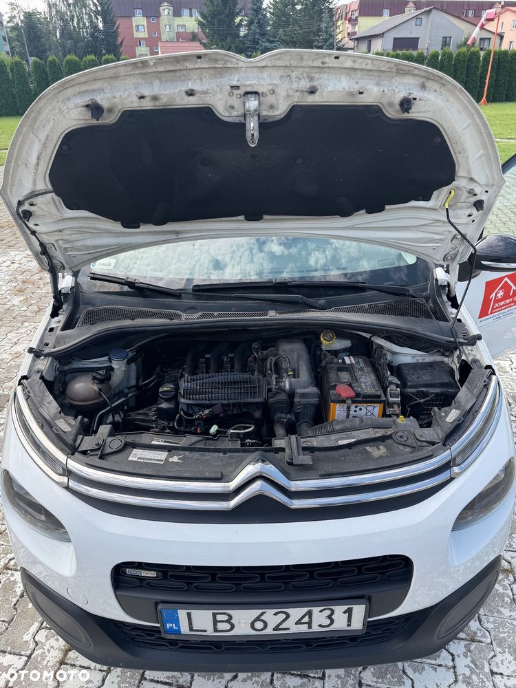 Citroën C3 - 9