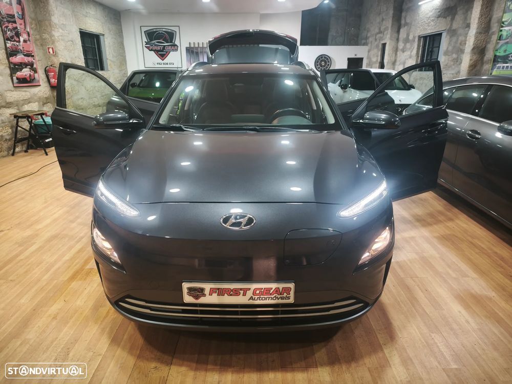 Hyundai Kauai Advantage - 52