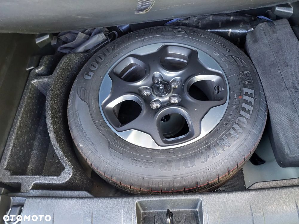 Jeep Renegade 1.6 E-TorQ Longitude FWD - 15