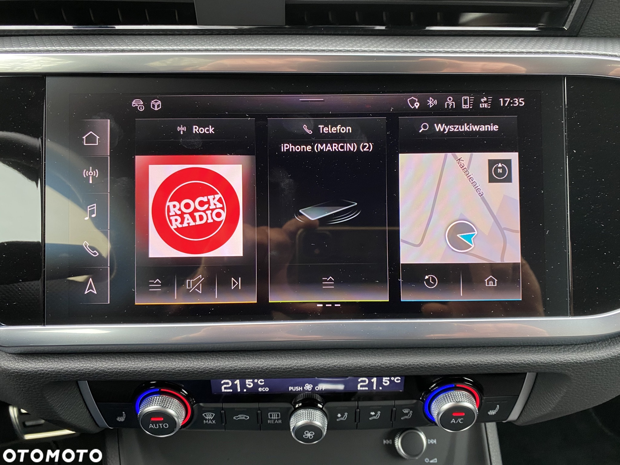 Audi Q3 35 TFSI S line S tronic - 28