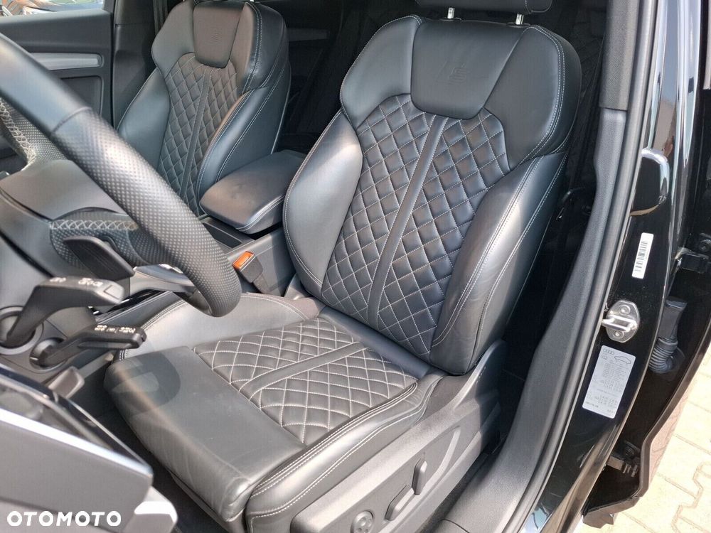 Audi Q5 Sportback - 18