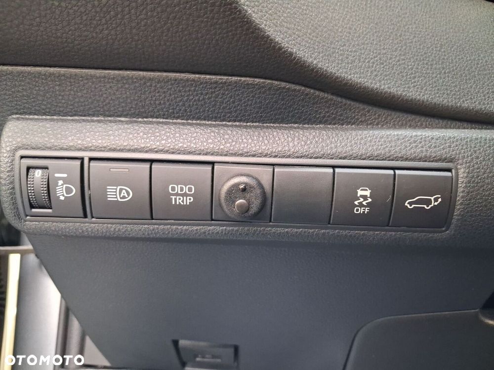 Toyota Corolla 1.8 Hybrid Style - 29