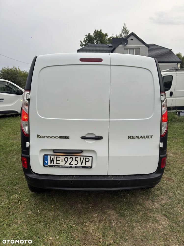 Renault Kangoo - 3