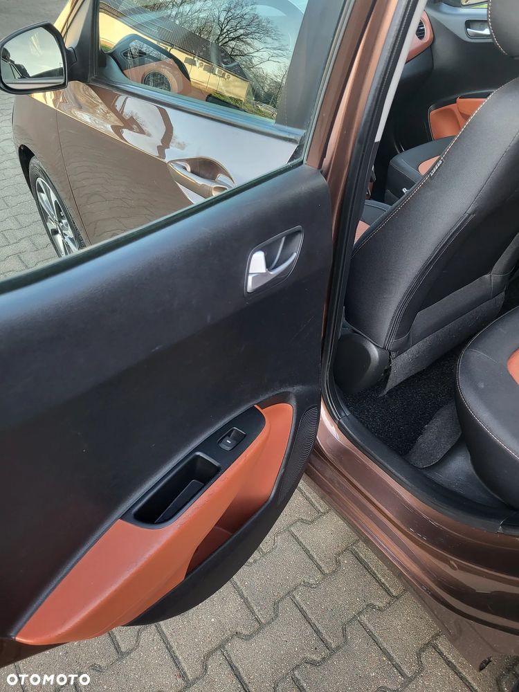 Hyundai i10 1.2 YES!+ - 27