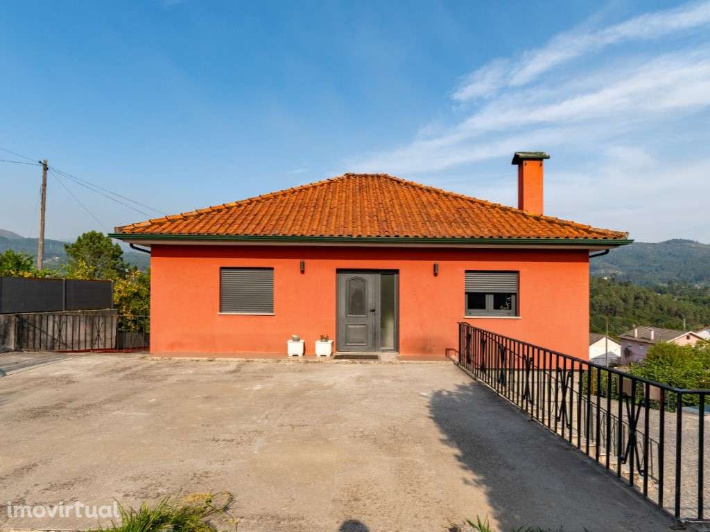 Moradia V3 - Grande imagem: 2/15