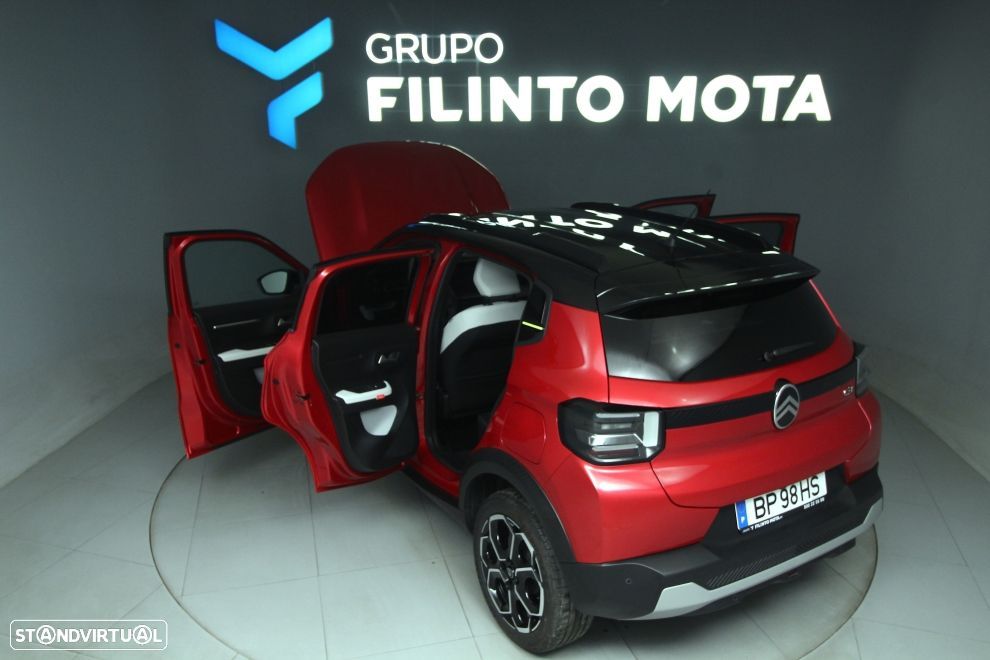 Citroën C3 1.2 PureTech Max - 11