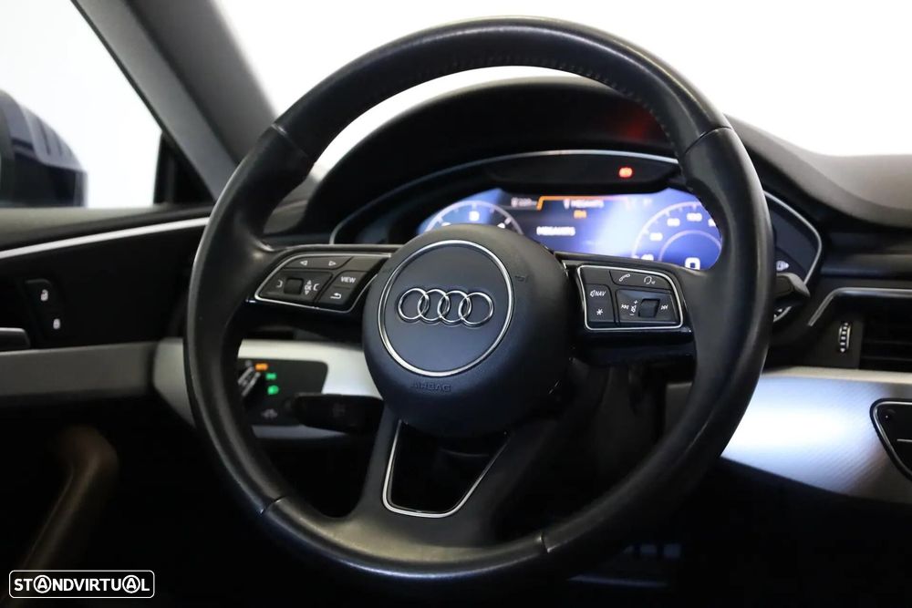 Audi A5 Sportback - 23