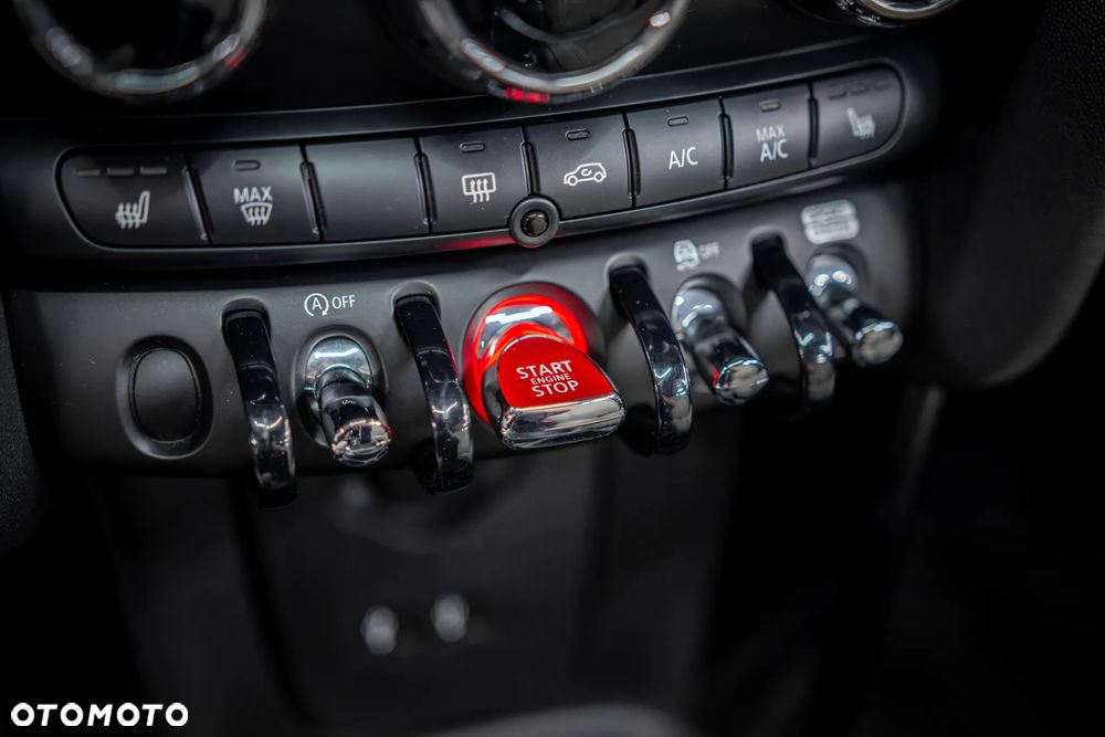 MINI Cooper S GPF sport - 24