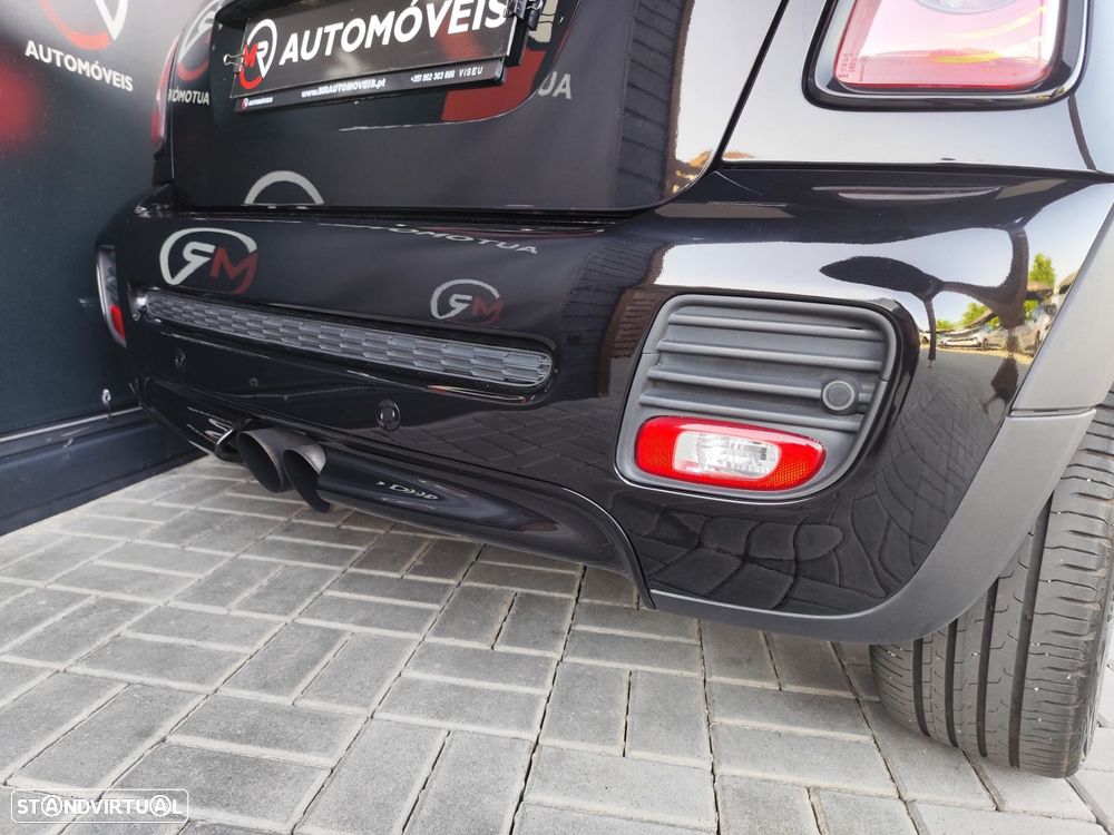 MINI 3 Portas - 36