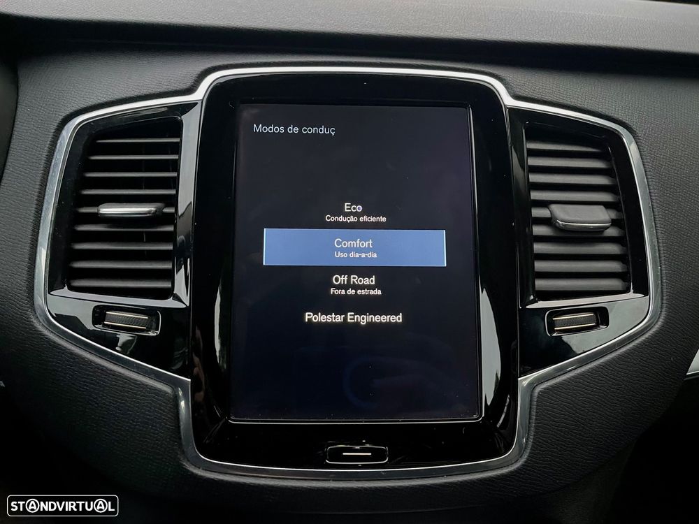 Volvo XC 90 2.0 D4 Momentum - 31