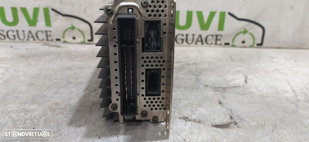 MODULO ELECTRONICO AUDI A8 2003 - 4