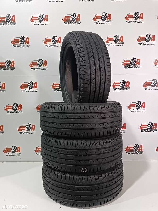 Anvelope 235/50/R19 103V GOODYEAR ALL SEASON 235 50 19 103V CP-V20516 - 1