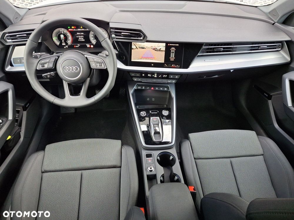 Audi A3 Sportback - 21