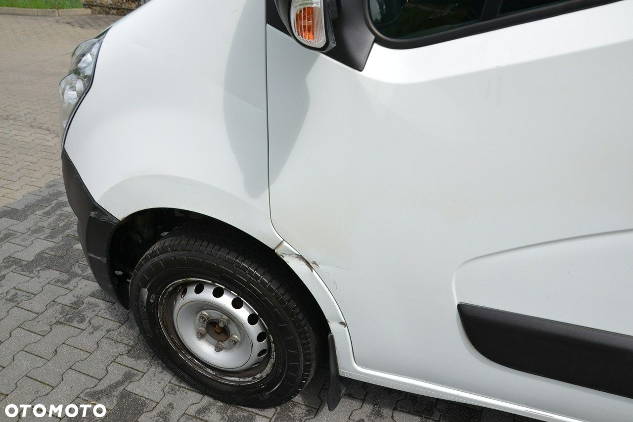 Renault Master - 12