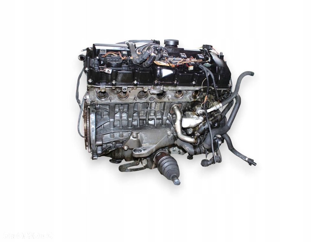 SILNIK BENZYNOWY BMW SERIA 1 E87 3.0 N52B30AF - 4