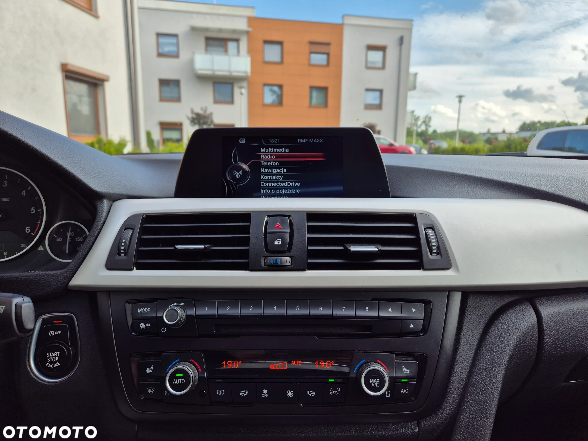 BMW Seria 4 420d Gran Coupe Sport-Aut Luxury Line - 17