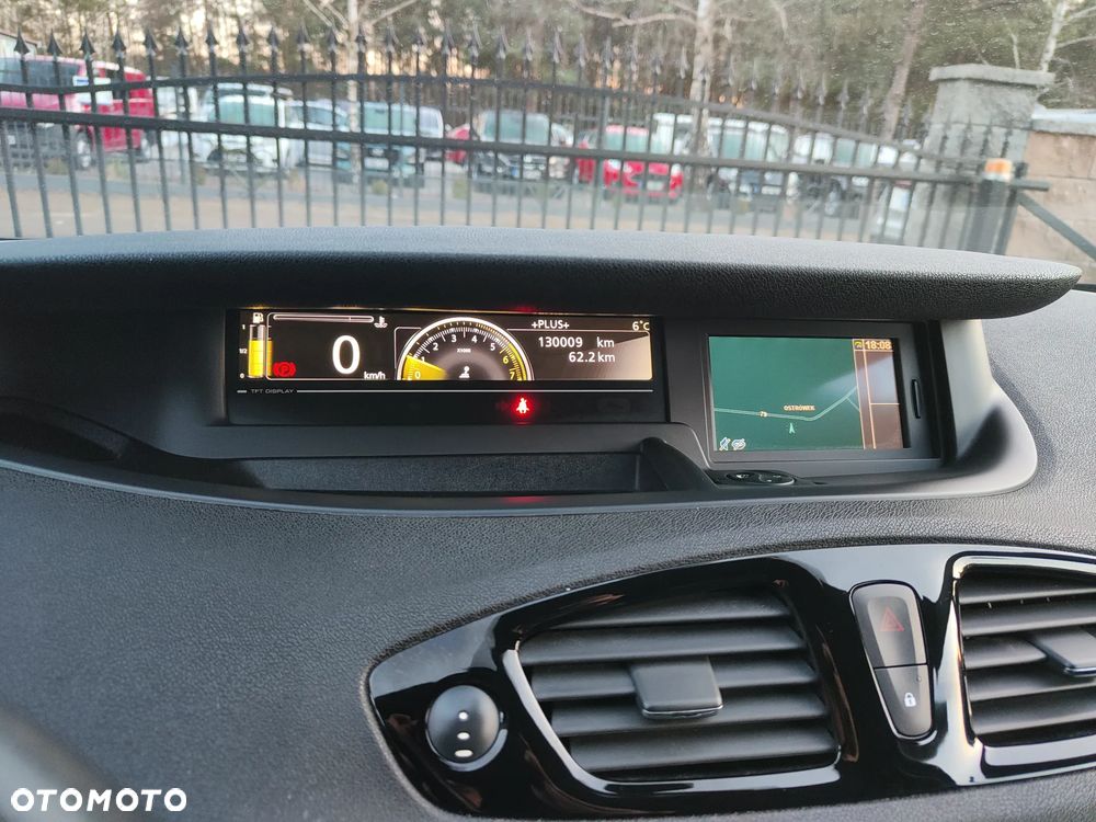 Renault Scenic 1.2 TCE Energy Bose Edition - 29