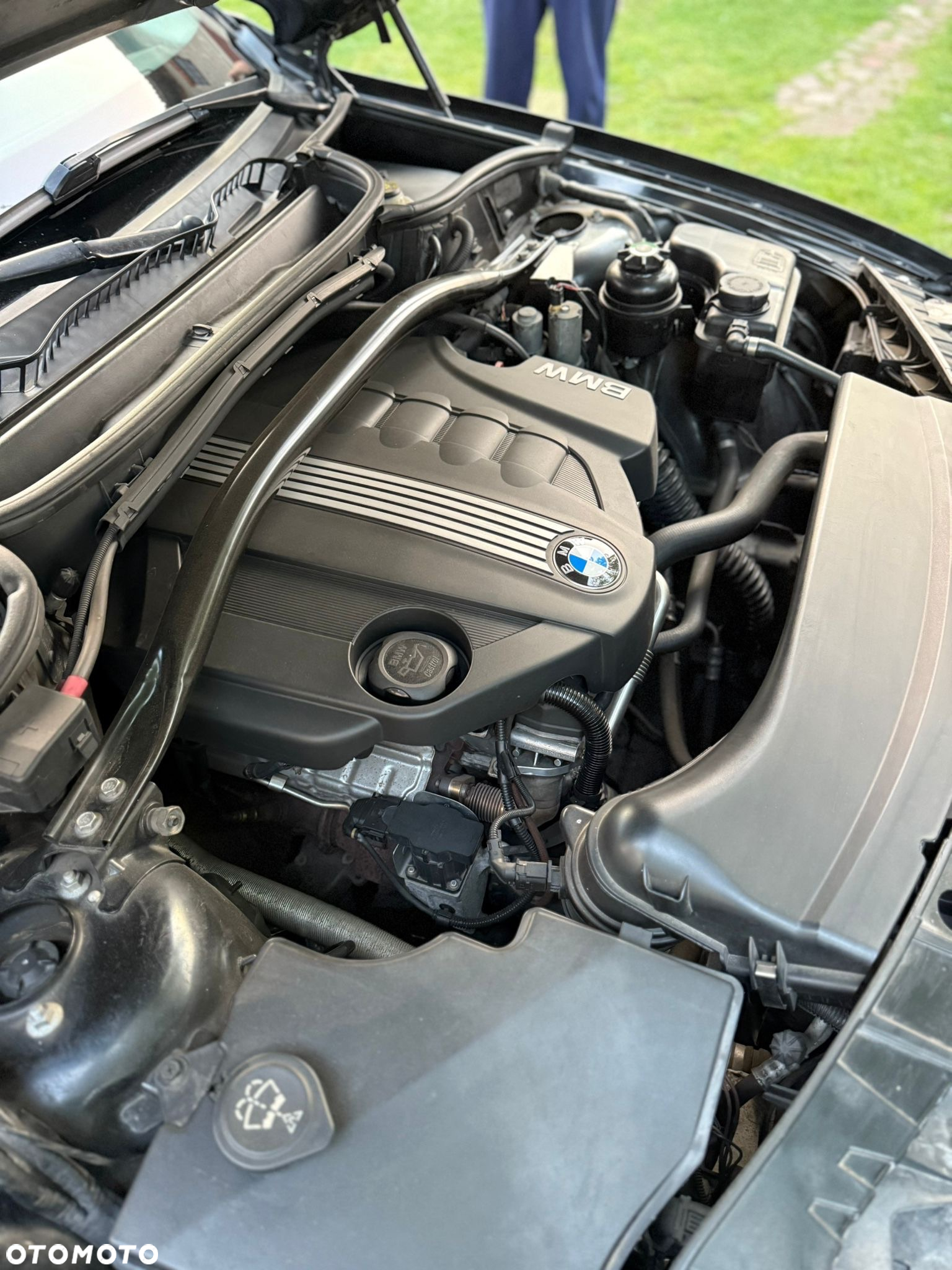BMW X3 1.8d - 13
