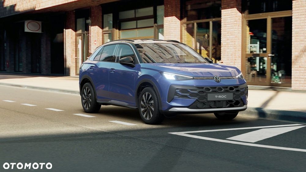 Volkswagen T-Roc - 10