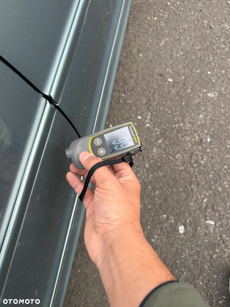 BMW-ALPINA B3 3.3 Switch Tronic Allrad - 8