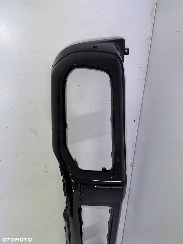 ZDERZAK PRZEDNI MERCEDES G KLASA W463 63AMG A4638851802 - 2