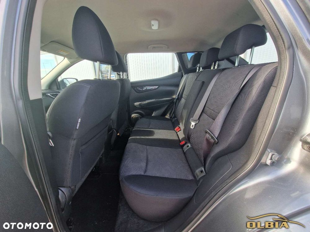 Nissan Qashqai - 18