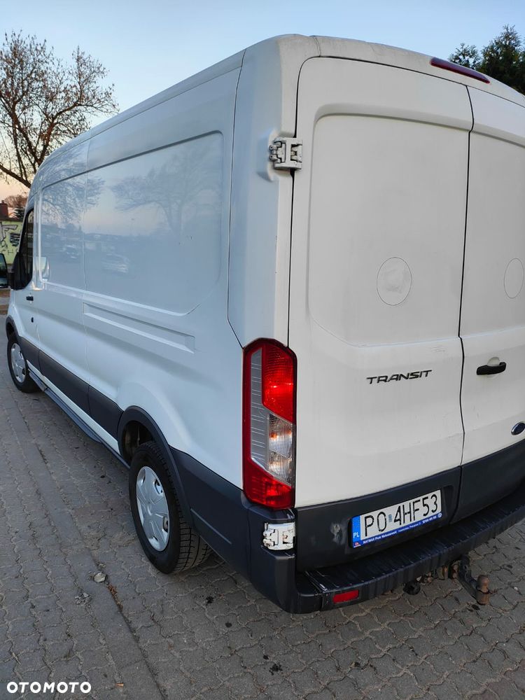 Ford Transit - 3
