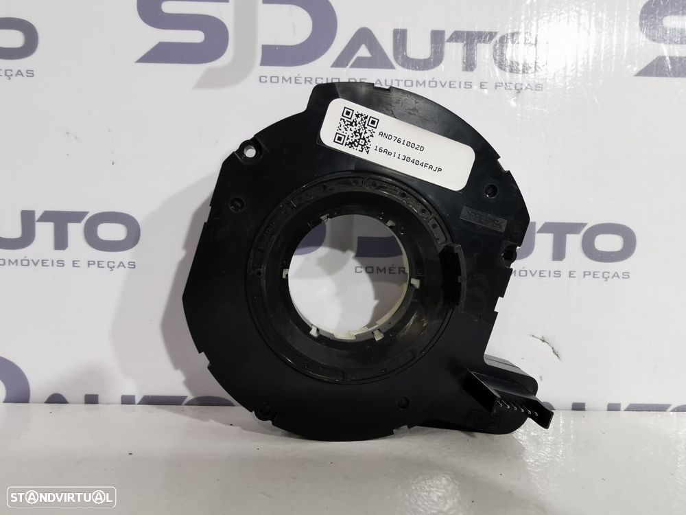 Sensor Angulo Direção - Volvo V40 - 1