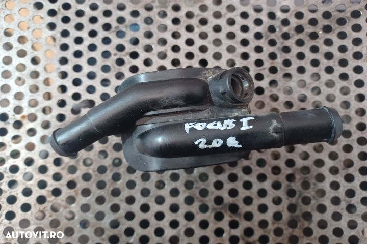 CARCASA TERMOSTAT 2.0 BENZINA Ford Focus - 3