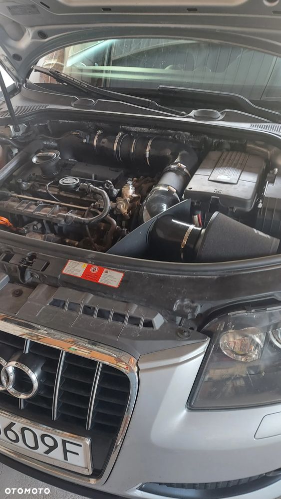 Audi S3 Standard - 8