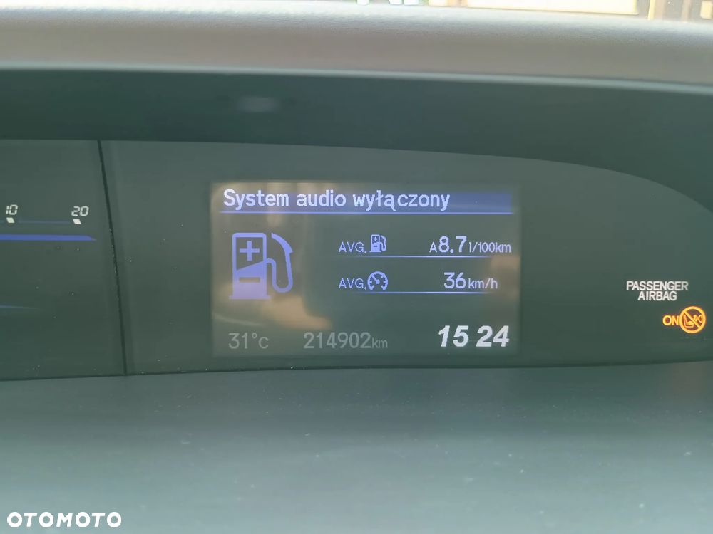 Honda Civic - 9